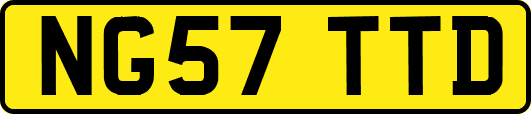 NG57TTD