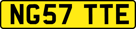 NG57TTE