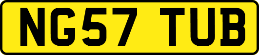 NG57TUB