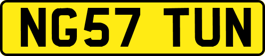 NG57TUN