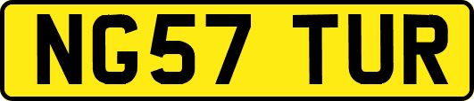 NG57TUR