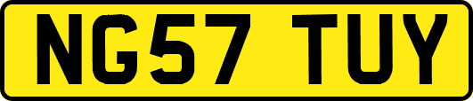 NG57TUY