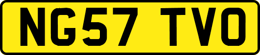 NG57TVO