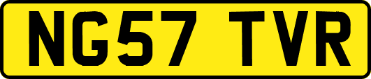 NG57TVR