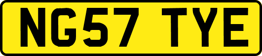 NG57TYE