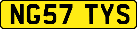 NG57TYS