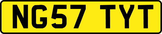 NG57TYT