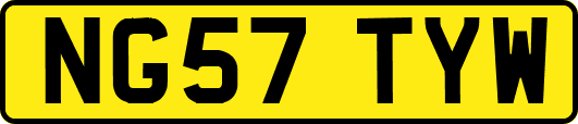NG57TYW