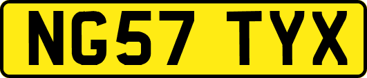 NG57TYX
