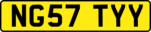 NG57TYY