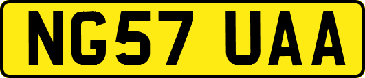 NG57UAA