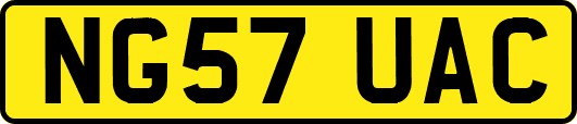NG57UAC