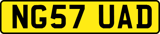 NG57UAD
