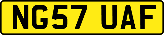 NG57UAF