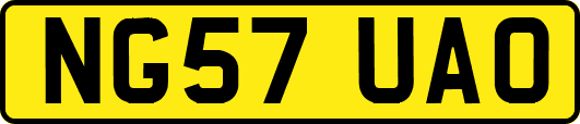 NG57UAO