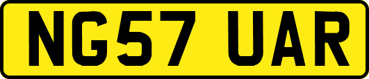 NG57UAR