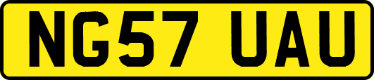 NG57UAU