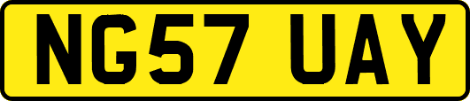 NG57UAY
