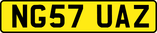 NG57UAZ