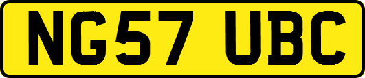 NG57UBC