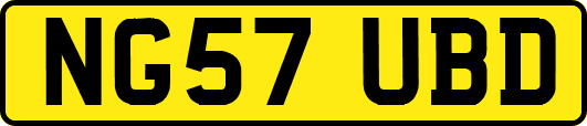 NG57UBD