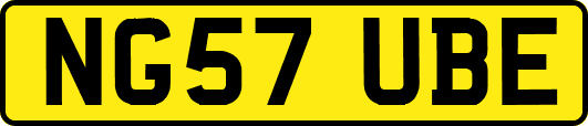 NG57UBE