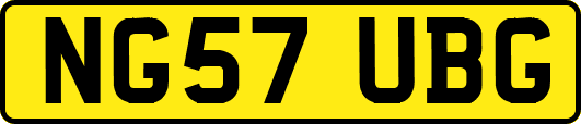 NG57UBG