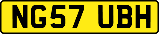 NG57UBH