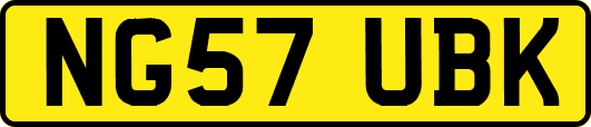 NG57UBK