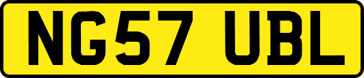 NG57UBL