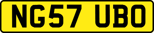 NG57UBO