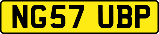 NG57UBP