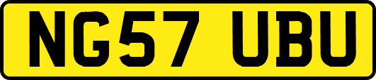 NG57UBU
