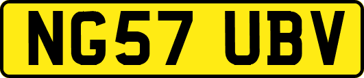 NG57UBV