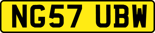 NG57UBW