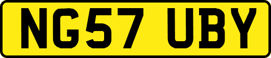 NG57UBY