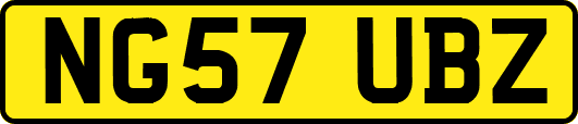NG57UBZ