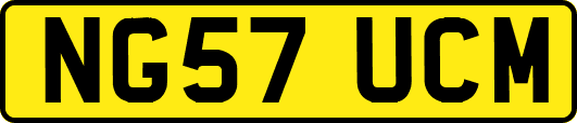 NG57UCM