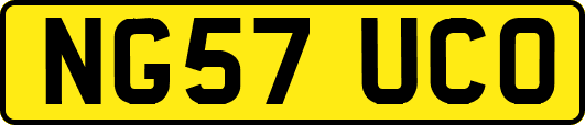 NG57UCO