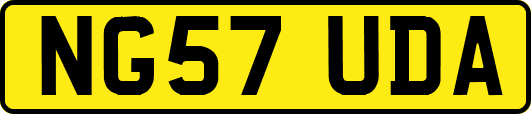 NG57UDA