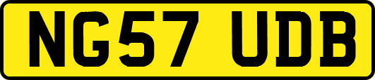 NG57UDB