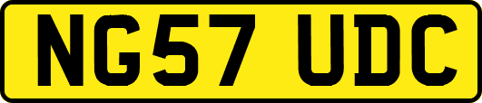 NG57UDC