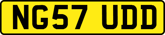 NG57UDD