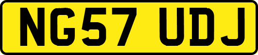 NG57UDJ
