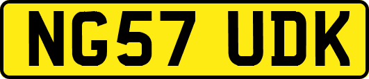 NG57UDK