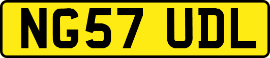 NG57UDL