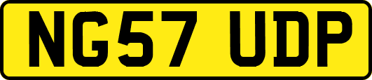 NG57UDP