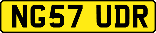 NG57UDR