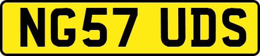 NG57UDS