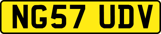 NG57UDV